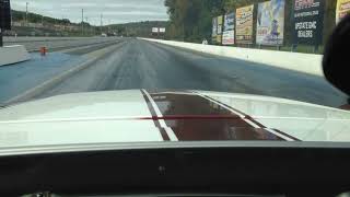 1970 Chevelle SS 454 LS6 vs Dodge Hemi Charger 500 [upl. by Nichol]