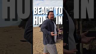 Easy living on the beach in Salt Rock Ballito Watch the full video ballito realestate beachfront [upl. by Willem]