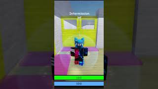 Roblox Baldis Basics Playtime NPC sneakpeak  Roblox Baldi Project V2 roblox baldi baldie [upl. by Arhna]