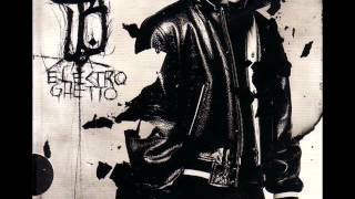 Bushido  Typisch Ich  07 Electro Ghetto [upl. by Ryun]