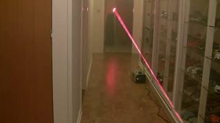 Achat pointeur laser rouge pas cher  Achatlasercom [upl. by Animar]