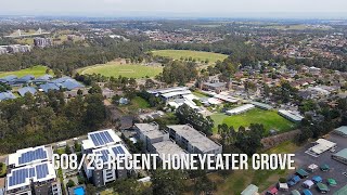 For Sale G0825 Regent Honeyeater Grove NORTH KELLYVILLE [upl. by Yxor]