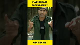 FlyingBeast320 VS Peepal Farm Controversy  Flying Beast EXPOSED  shorts [upl. by Alyss20]