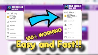 HOW TO BE THE BEST IN STUDIO TTROCKSTARS [upl. by Sateia]