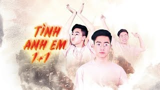 PHIM NGẮN TÌNH ANH EM 2  LÊ BẢO Official [upl. by Ballinger]