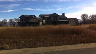 HGTV Dream Home 2012 in Midway UT [upl. by Juster]