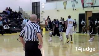 Anthony Davis Official Senior Season Mixtape  1 HS player in USA Kentucky commit highlights [upl. by Honey137]