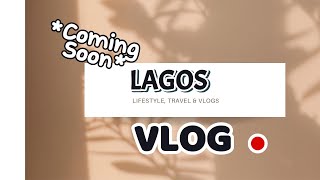 Lagos Vlog Teaser Short [upl. by Nadnerb]