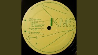 I Never Knew Love MK Extended Club Mix [upl. by Terryn]