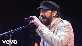 Juan Luis Guerra  Bachata en Fukuoka Live [upl. by Hagan399]