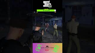 Live GTA v Police LAPD SWAT chase car bomb [upl. by Aicilf]