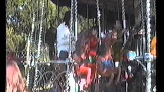 Parque de Atracciones de Madrid 1985 [upl. by Sergent]