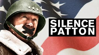 Silence Patton  Trailer  Documentary [upl. by Annabel10]