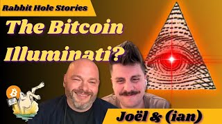 The Bitcoin Illuminati [upl. by Justin]