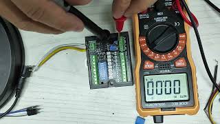 PLADA08 regulates current voltage output [upl. by Tigram]