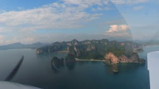 Krabi and Railay beach [upl. by Alfonse769]