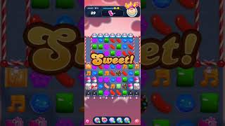 CANDY CRUSH SAGA LEVEL 3453 HIGHEST RECORD SCORE FOREVER 3069379283 [upl. by Lunt223]