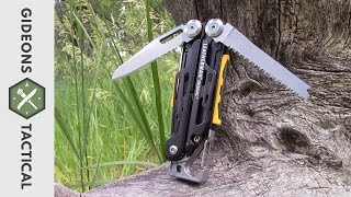 Not For Me Leatherman Signal [upl. by Anor697]