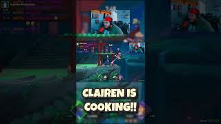 Clairen Do Be COOKING THO  Rivals of Aether 2 [upl. by Inttirb]