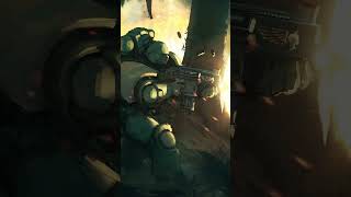 The Hidden BLADES  Officio Assassinorum 40k warhammer40k shorts [upl. by Whetstone578]