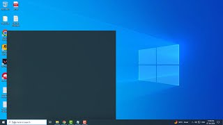 Fix Windows 10 Search Bar Not Displaying  Not Showing Results [upl. by Ynavoeg769]