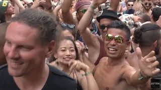 Astrix  Ozora Festival 2019  Seven Gates [upl. by Zsuedat]