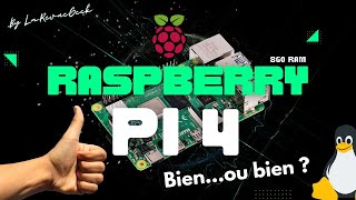 🚀 Raspberry Pi 4 8Go  Le MiniPC qui révolutionne tout  Découverte amp Astuces 🤖quot [upl. by Ana]