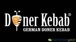 German Doner Kebab [upl. by Nosreve]