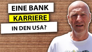 Mit ner Banklehre in die USA [upl. by Niltyak]