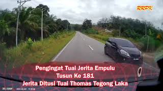 Pengingat Tuai Jerita Empulu Tusun 181 [upl. by Elie]