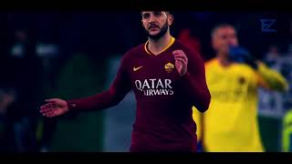 Kostas Manolas  Welcome to Napoli  Crazy Defensive Skills 2019 HD [upl. by Caneghem]