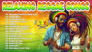 BEST ENGLISH REGGAE LOVE SONGS 2024  RELAXING ROAD TRIP REGGAE SONGS  REGGAE COVER 2024 [upl. by Anilegnave]