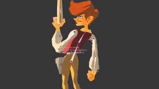 Puppet2D 2D skeletal Animation Unity [upl. by Cornelia]