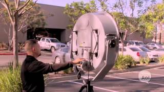 LRAD  Long Range Acoustic Hailing Devices [upl. by Ciccia]