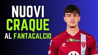 5 NUOVI CRACK per SVOLTARE ADESSO al FANTACALCIO  Consigli Fantacalcio [upl. by Quiteris]