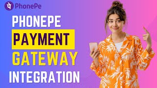 Phone Pe Payment Gateway Integration Just ₹999 For Any Website or Any App Without GST Certificate [upl. by Neevan837]