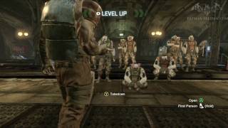 Batman Arkham City  Walkthrough  Chapter 20  Road to the GCPD Lab [upl. by Oilcareh]