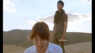 Descendants of the sun in hindi [upl. by Zwiebel412]