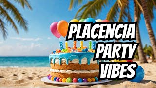 Epic Birthday Party at Placencia Beach Club  Belize Celebration Highlights [upl. by Koy]