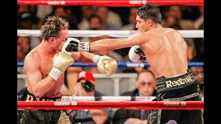 Amir Khan Vs Paulie Malignaggi Highlights WBA Title [upl. by Yrellav966]