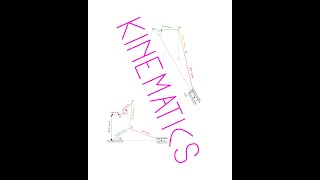 KINEMATICS 2 Mechanotechnics N6 Space diagram [upl. by Adebayo325]