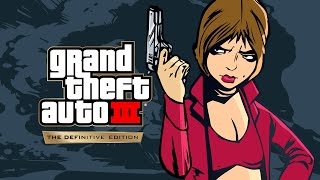 Grand Theft Auto III 12 Staunton Rampages  Sayonara Salvatore [upl. by Avihs649]