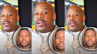 Wack 100 Speaks On How Lil Durk Was Set Up 😳 [upl. by Eskil]