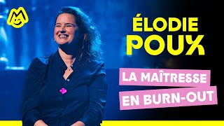 Élodie Poux  La maîtresse en burnout [upl. by Iglesias]