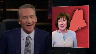 New Rule Power Begets Power  Real Time with Bill Maher HBO [upl. by Abel745]