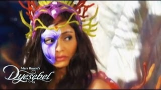 Mars Ravelos Dyesebel 2008 Full Episode 13 [upl. by Aowda]