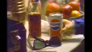 4 MICHAEL JACKSONS PEPSI COMMERCIALS [upl. by Hake462]