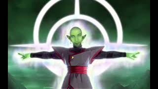 Nikocado Avocado quotTwo Steps Aheadquot but Zamasu [upl. by Ajad956]