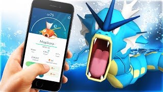 Top 5 WORST Pokemon in Pokemon GO TURNED AMAZING When Evolved Pokemon GO Top 5 [upl. by Ut]