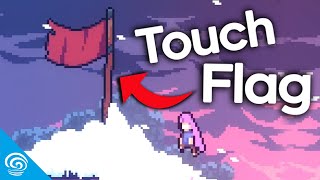 Celeste Speedrun explained for dummies [upl. by Faubert]